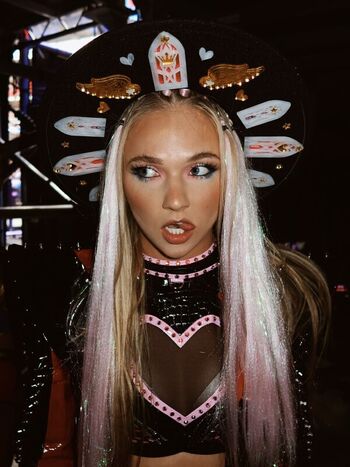 Full leaked Julia hart private photo