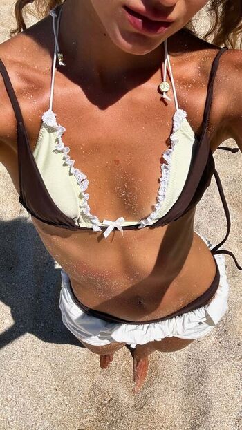 Full leaked Julia helena private photo