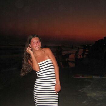 Full leaked Julia hill private photo