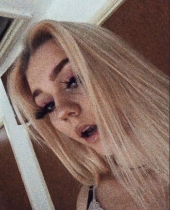 Full leaked Julia hinc private photo