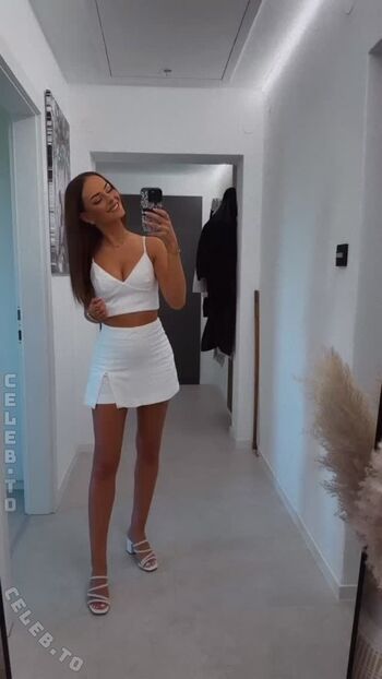 Full leaked Julia hofer private photo