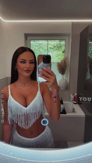 Full leaked Julia hofer private photo