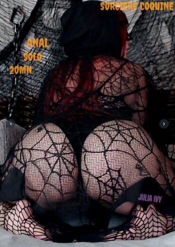 Full leaked Julia ivy private photo