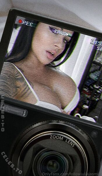 Full leaked Julia jasmin rhle  page private photo