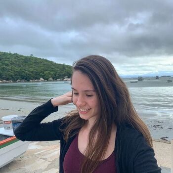 Full leaked Julia k barni private photo