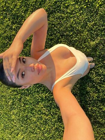 Full leaked Julia kelly page private photo