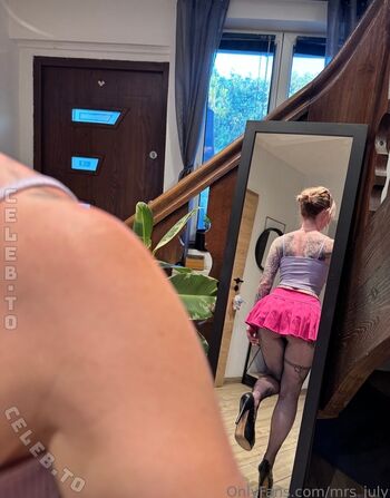 Full leaked Julia kern page private photo