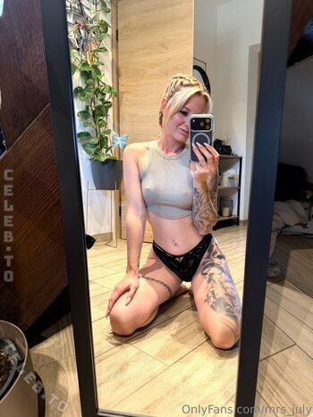 Full leaked Julia kern page private photo