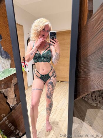 Full leaked Julia kern private photo