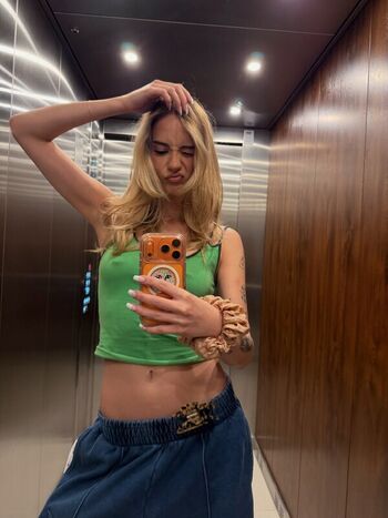 Full leaked Julia kostera private photo