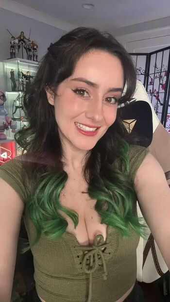 Full leaked Julia maggio private photo