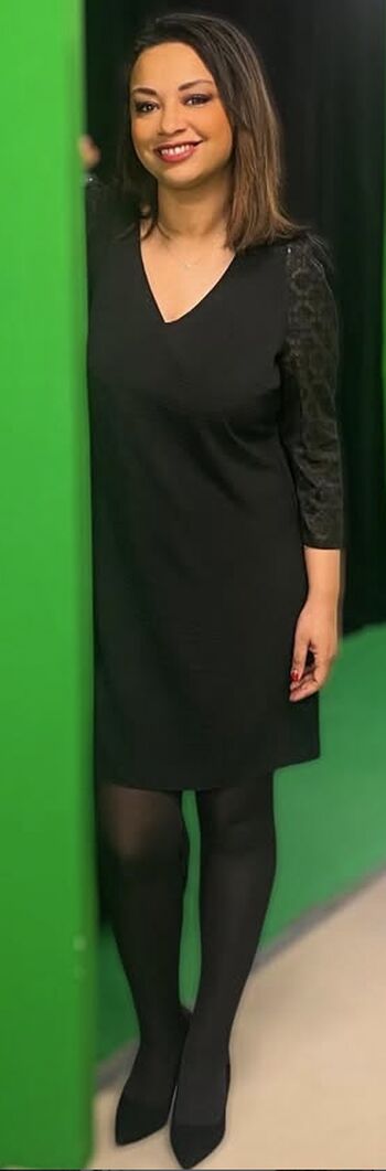 Julia martin