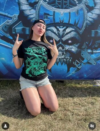 Full leaked Julia maze private photo