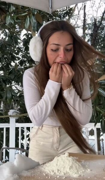 Full leaked Julia molinari private photo