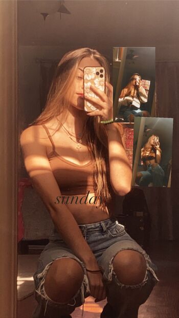 Full leaked Julia molinari private photo