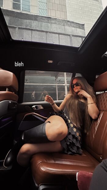 Full leaked Julia molinari private photo