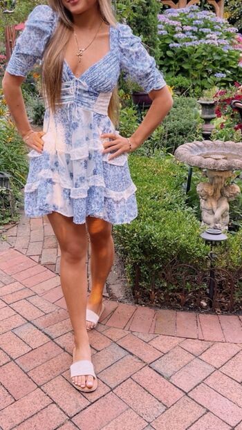 Full leaked Julia molinari private photo