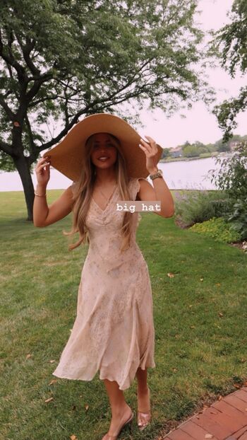 Full leaked Julia molinari private photo
