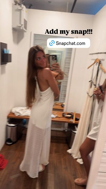 Full leaked Julia molinari private photo