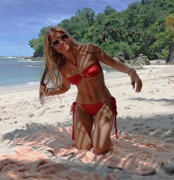 Full leaked Julia molinari private photo
