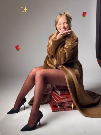 Full leaked Julia nadal page private photo