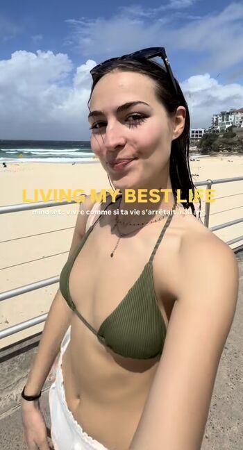 Full leaked Julia nadal private photo