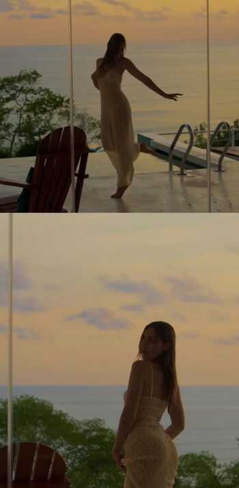 Full leaked Julia nadal private photo
