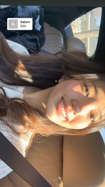 Full leaked Julia nam private photo