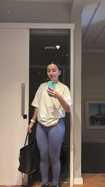 Full leaked Julia nielsen private photo