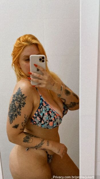 Full leaked Julia peituda private photo