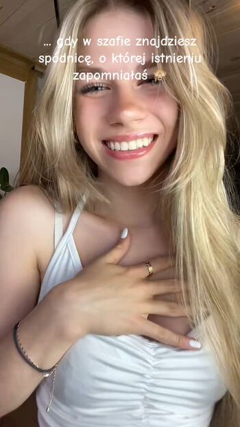 Full leaked Julia pytel private photo