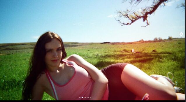 Full leaked Julia roman private onlyfans photo