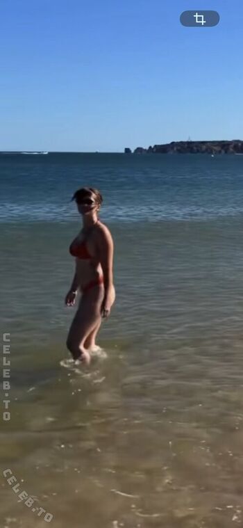 Full leaked Julia schulze private photo