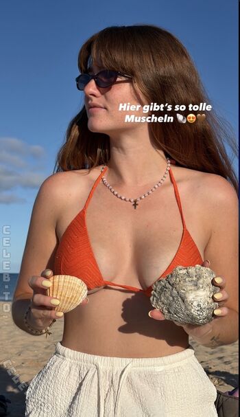 Full leaked Julia schulze private photo