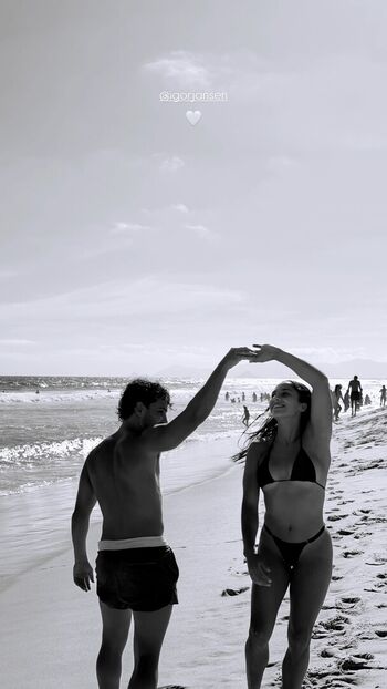 Full leaked Julia soares private photo