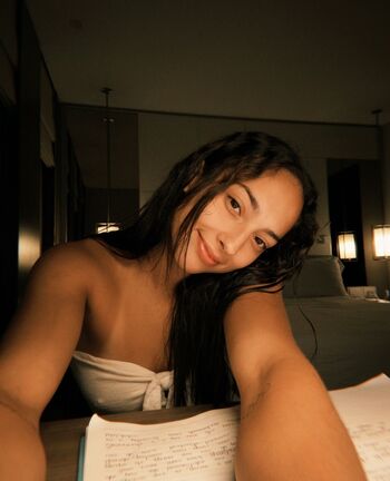 Full leaked Julia soares private photo