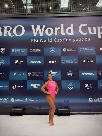 Full leaked Julia soares private photo