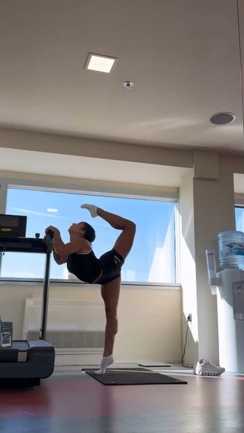 Full leaked Julia soares private photo