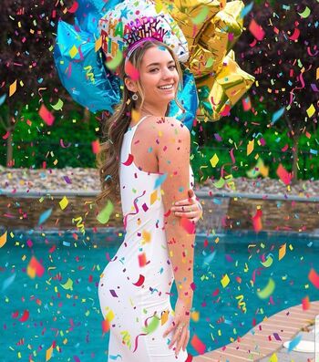 Full leaked Julia summer private photo