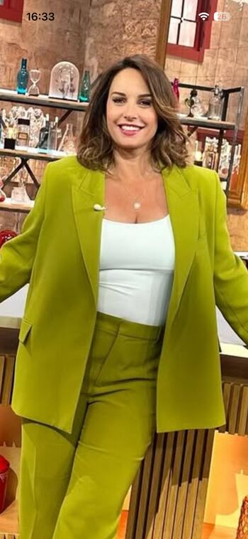 Full leaked Julia vignali private photo
