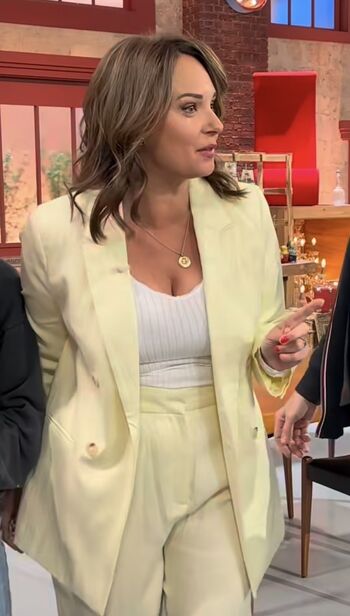 Full leaked Julia vignali private photo