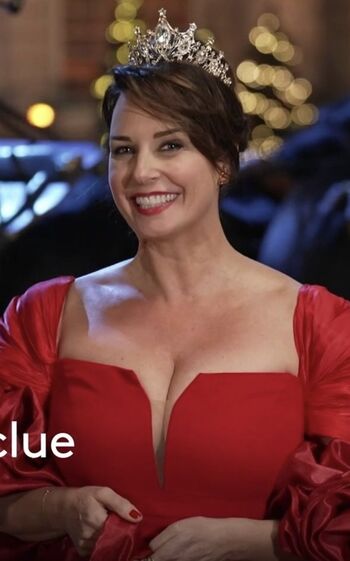 Full leaked Julia vignali private photo