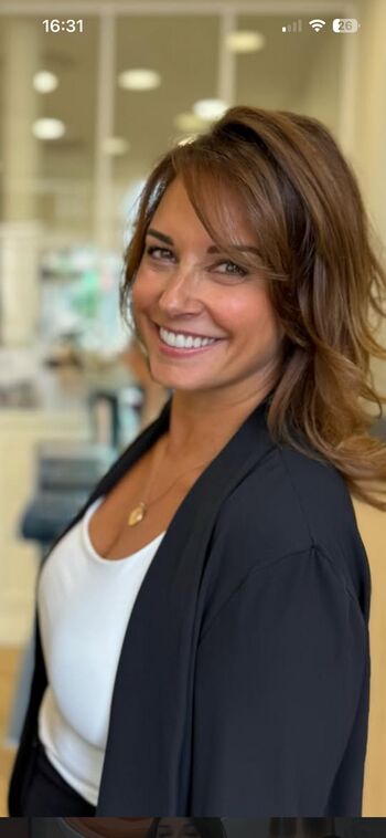 Full leaked Julia vignali private photo