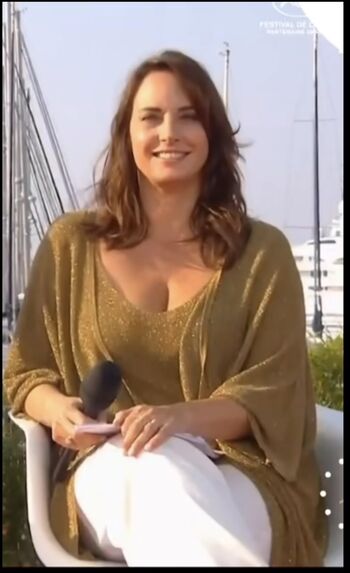 Full leaked Julia vignali private photo
