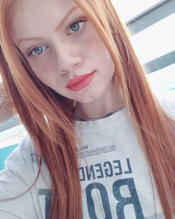 Full leaked Julia wilbert private photo