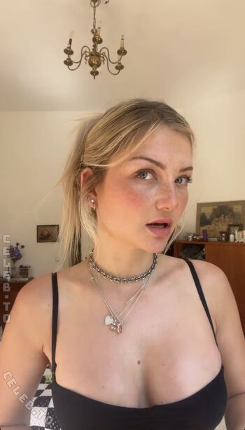 Full leaked Julia wulf private onlyfans photo