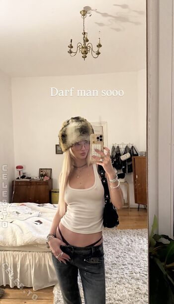 Full leaked Julia wulf private photo