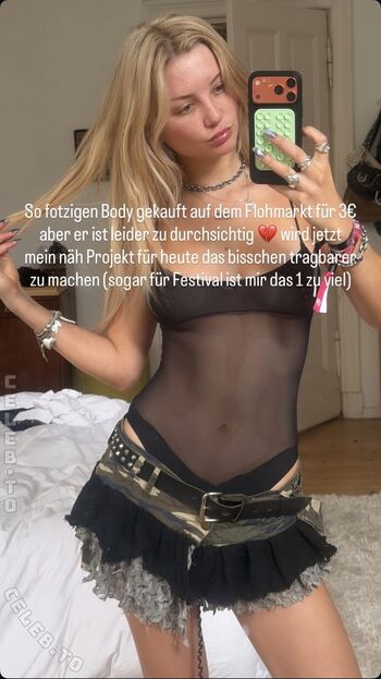 Full leaked Julia wulf private photo
