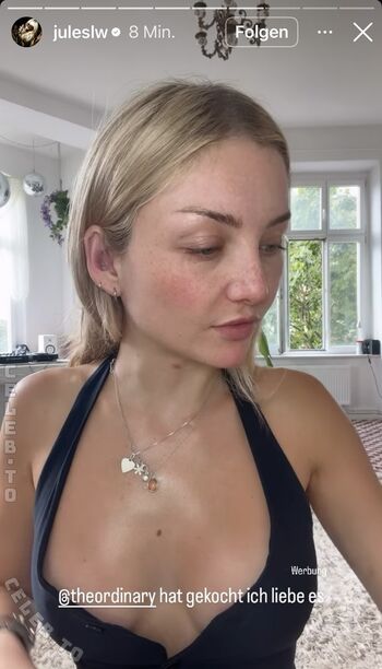 Full leaked Julia wulf private photo