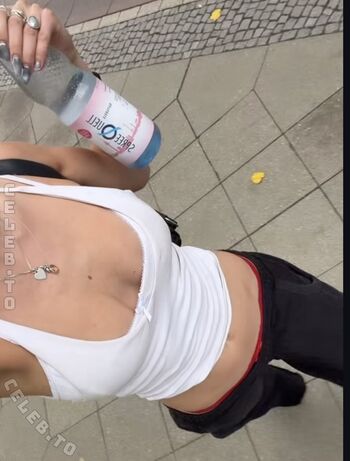 Full leaked Julia wulf private photo